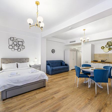 Alpin Clabucet Studio Predeal Esterno foto