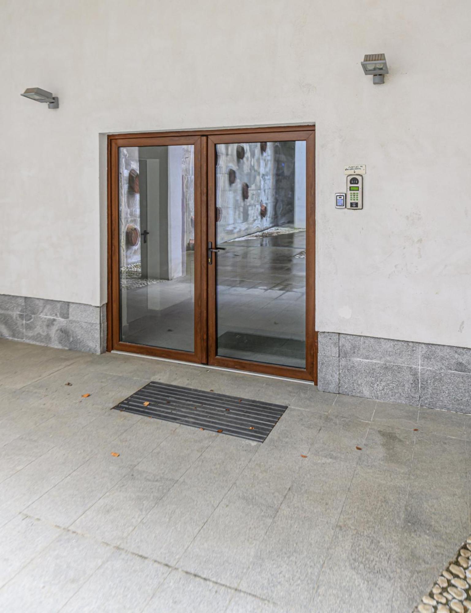 Alpin Clabucet Studio Predeal Esterno foto