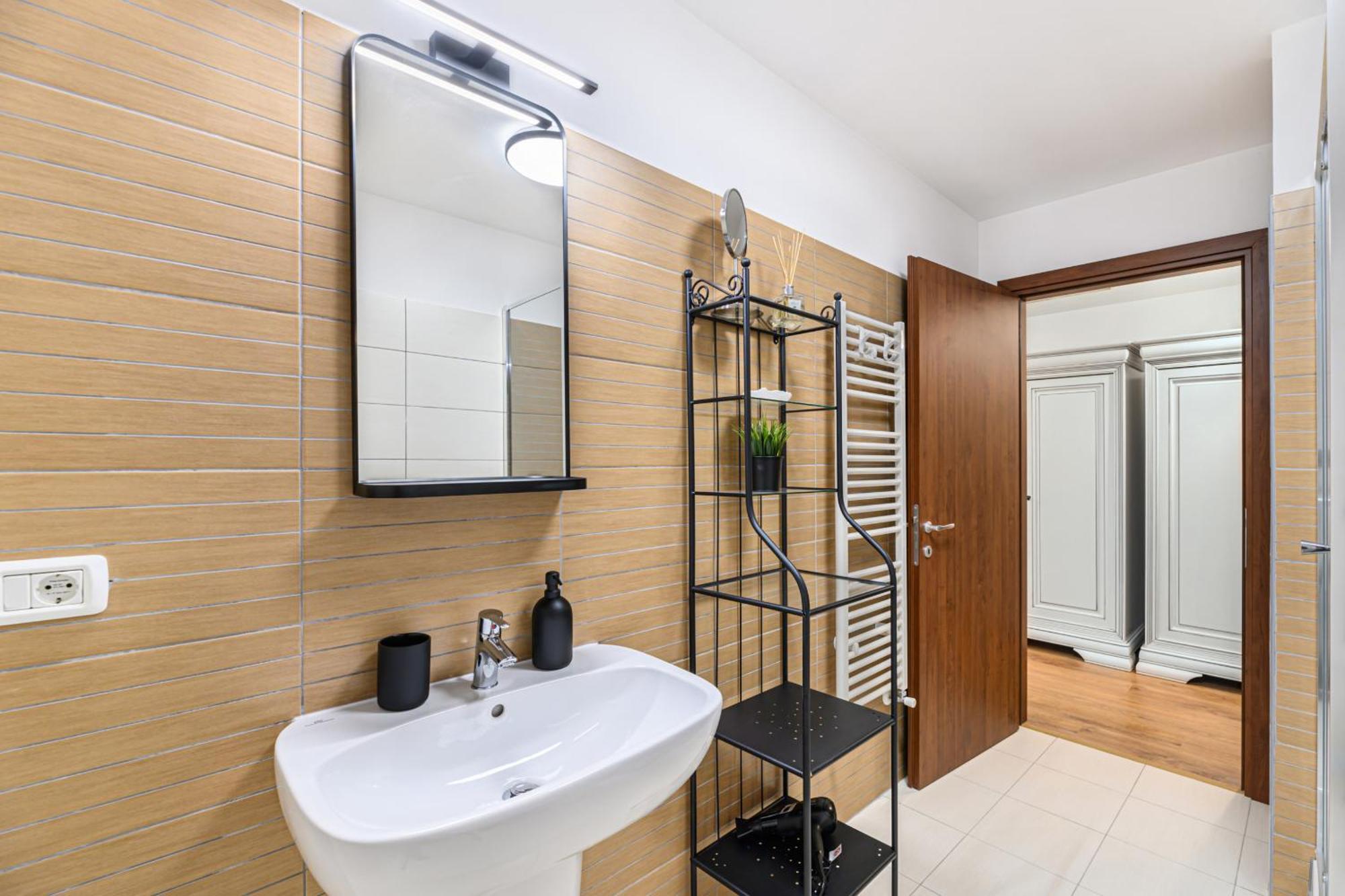 Alpin Clabucet Studio Predeal Esterno foto